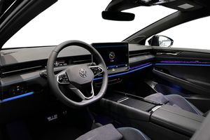 Volkswagen ID.7 bild 10