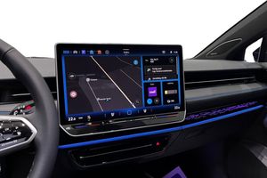 Volkswagen ID.7 bild 16