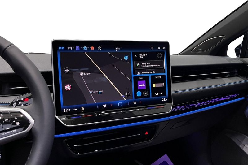 Volkswagen ID.7 bild 16