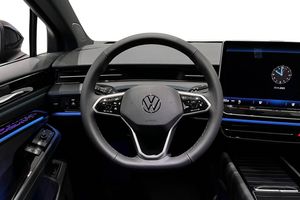 Volkswagen ID.7 bild 11