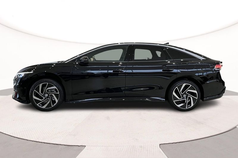 Volkswagen ID.7 bild 8