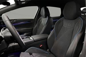 Volkswagen ID.7 bild 22