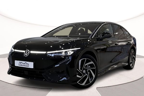 Volkswagen ID.7 Pro S *SWE Edition* Leasing - 2026