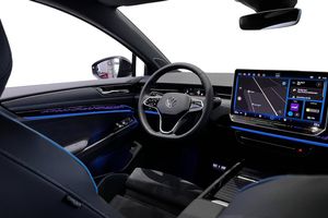 Volkswagen ID.7 bild 13