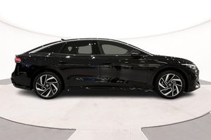 Volkswagen ID.7 bild 3