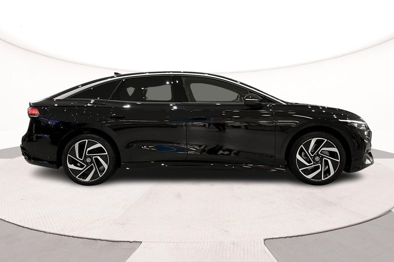 Volkswagen ID.7 bild 3