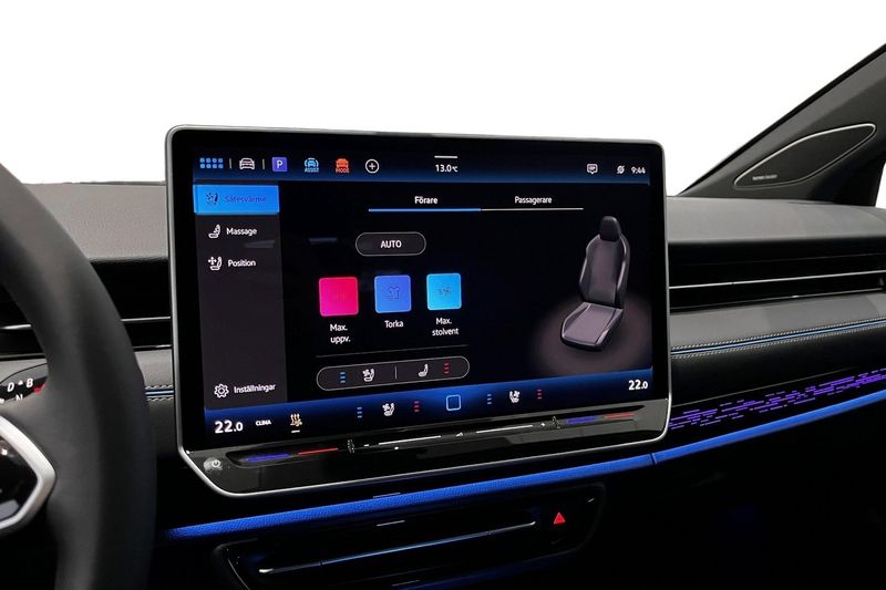 Volkswagen ID.7 bild 20