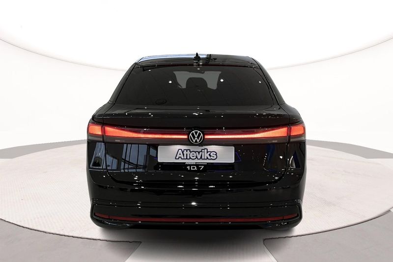 Volkswagen ID.7 bild 6