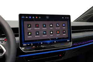 Volkswagen ID.7 bild 17