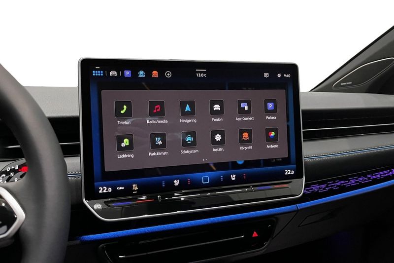Volkswagen ID.7 bild 17