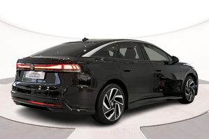 Volkswagen ID.7 bild 4