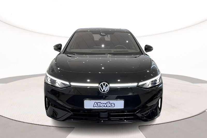 Volkswagen ID.7 bild 2