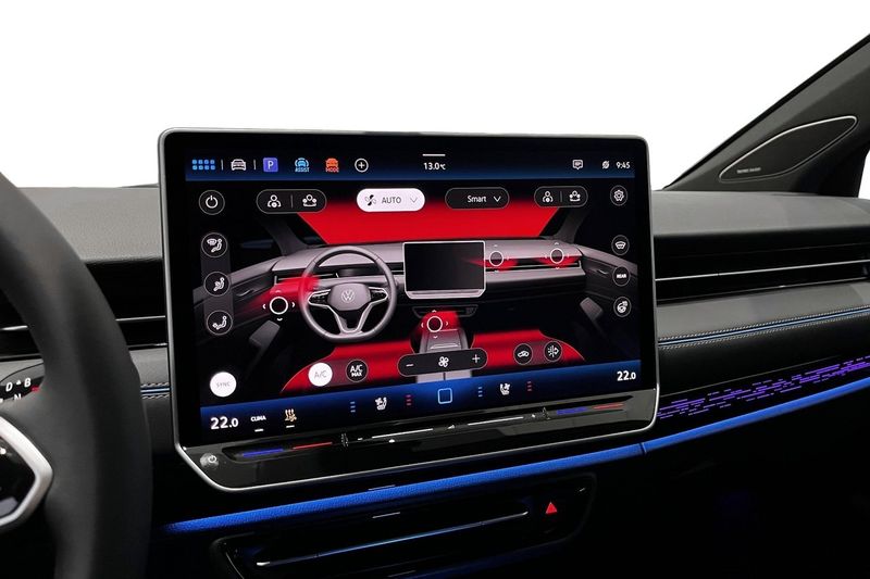 Volkswagen ID.7 bild 19