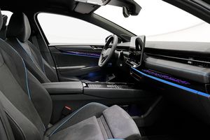Volkswagen ID.7 bild 14