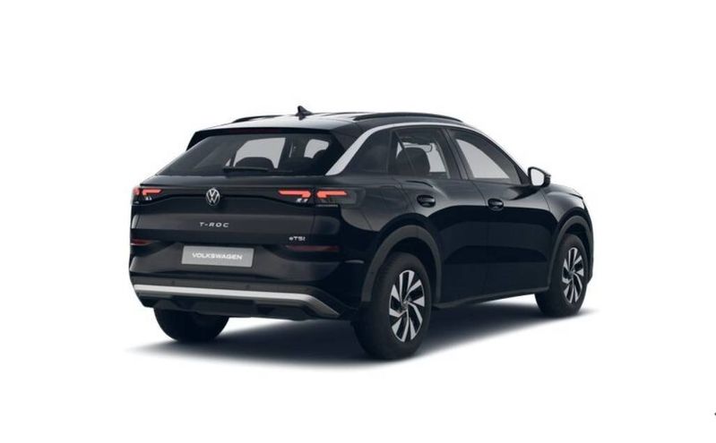 Volkswagen T-Roc bild 9
