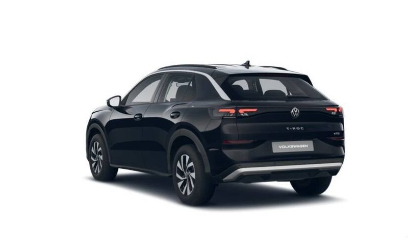Volkswagen T-Roc bild 6