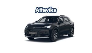 Volkswagen T-Roc bild 1