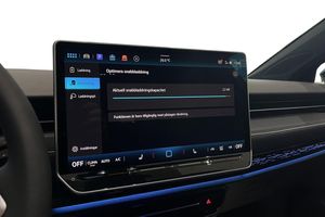 Volkswagen ID.7 bild 10