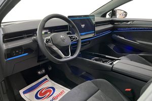 Volkswagen ID.7 bild 7