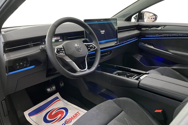 Volkswagen ID.7 bild 7