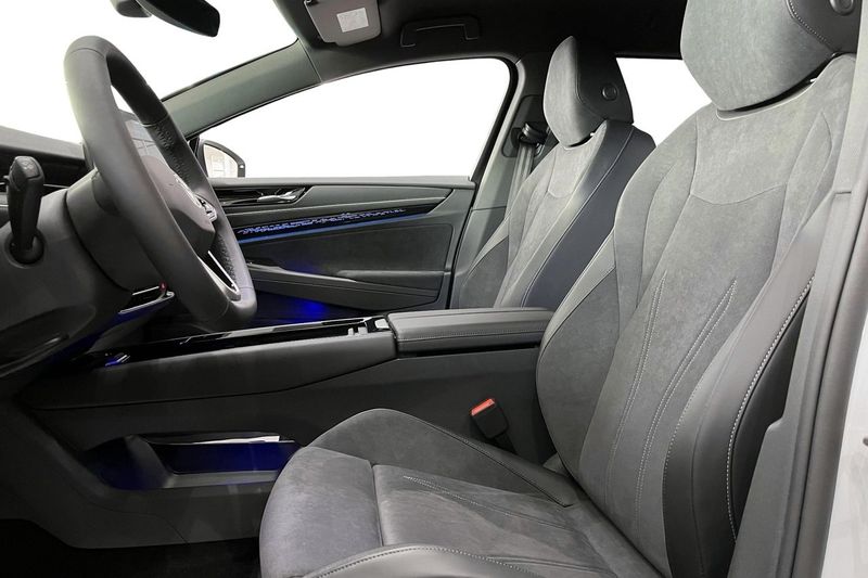 Volkswagen ID.7 bild 14
