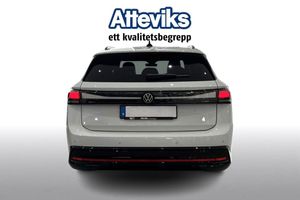 Volkswagen ID.7 bild 4