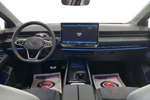 Volkswagen ID.7 bild 6