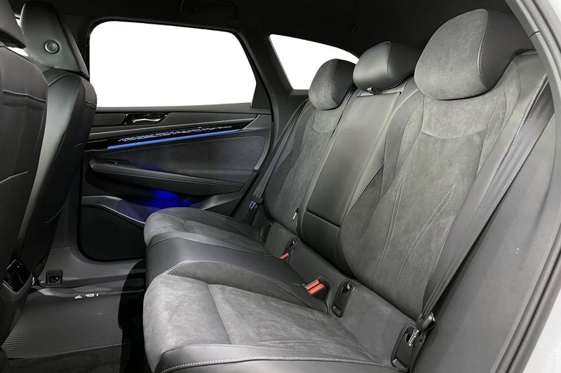 Volkswagen ID.7 bild 15