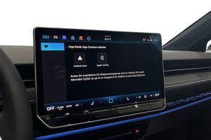 Volkswagen ID.7 bild 12