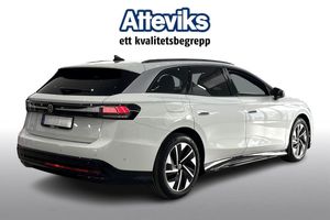 Volkswagen ID.7 bild 3