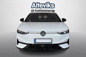 Volkswagen ID.7 bild 2