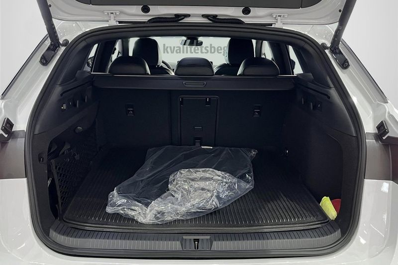 Volkswagen ID.7 bild 17