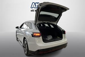 Volkswagen ID.7 bild 16