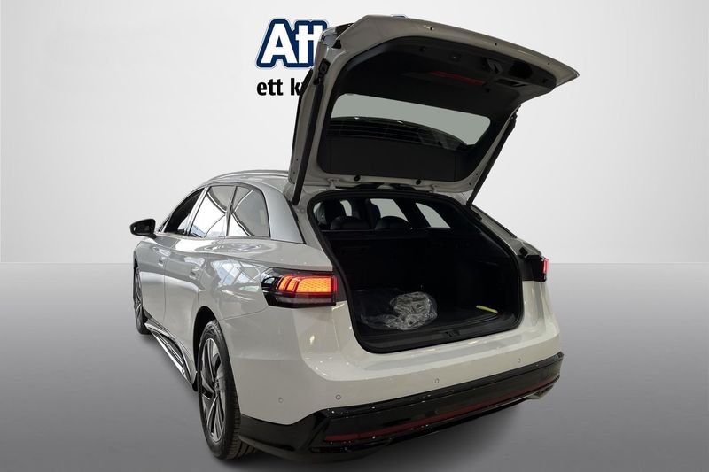 Volkswagen ID.7 bild 16
