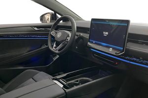 Volkswagen ID.7 bild 8