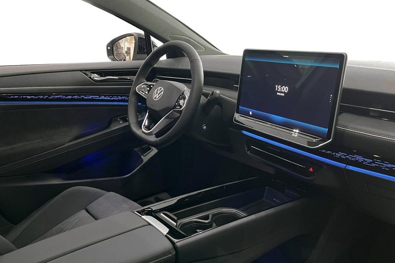 Volkswagen ID.7 bild 8