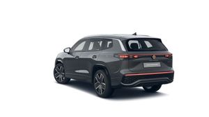 Volkswagen Tayron bild 3