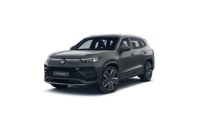 Volkswagen Tayron bild 1