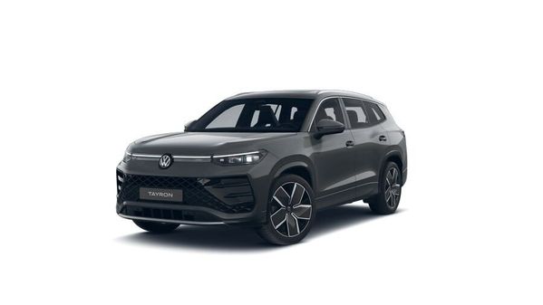 Volkswagen Tayron 7-Sits R-Line 2.0 TDI 4MOTION 193hk - 2026