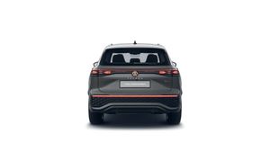 Volkswagen Tayron bild 6