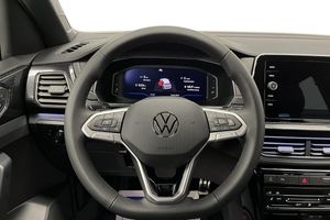 Volkswagen T-Cross bild 6