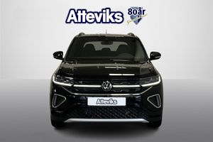 Volkswagen T-Cross bild 2