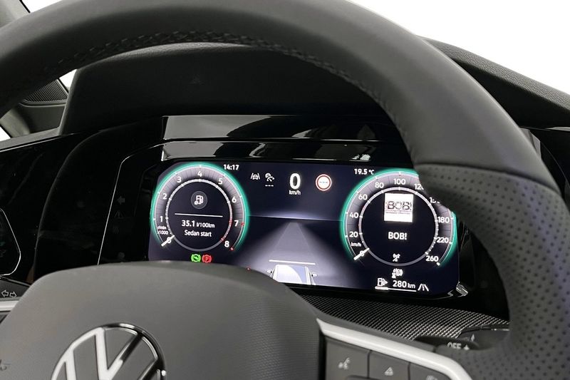 Volkswagen Golf bild 9