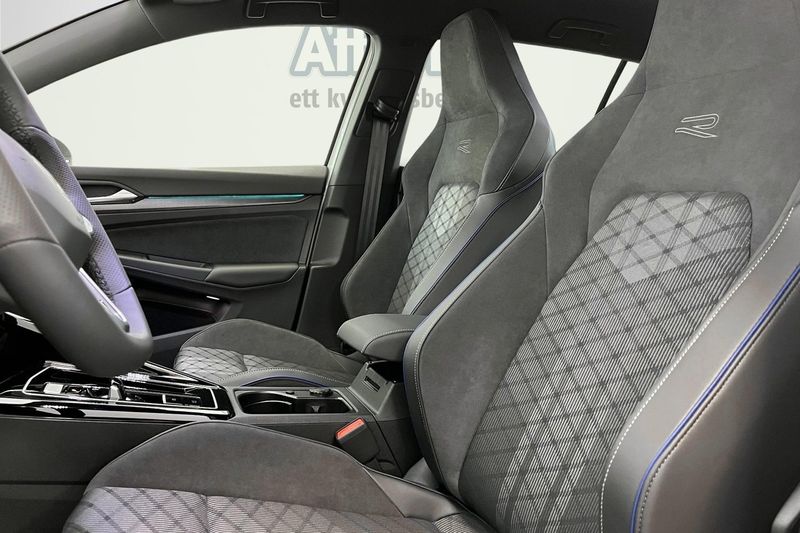 Volkswagen Golf bild 17