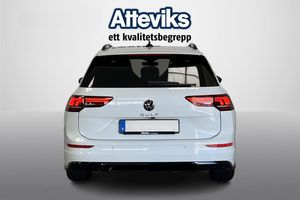 Volkswagen Golf bild 4