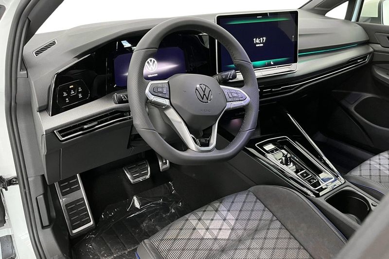 Volkswagen Golf bild 7