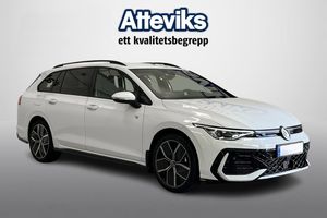 Volkswagen Golf bild 1