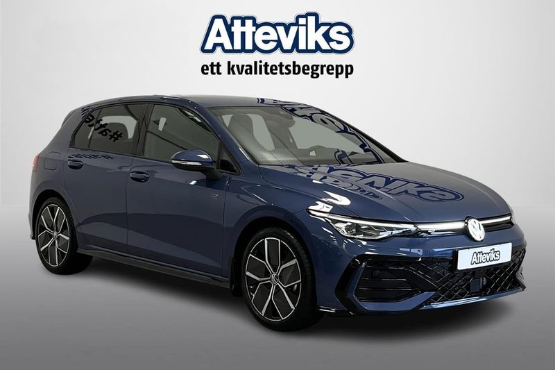Volkswagen ID. Buzz bild 3
