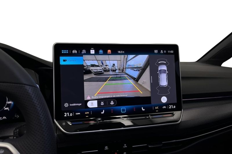 Volkswagen ID. Buzz bild 16