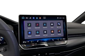 Volkswagen ID. Buzz bild 15